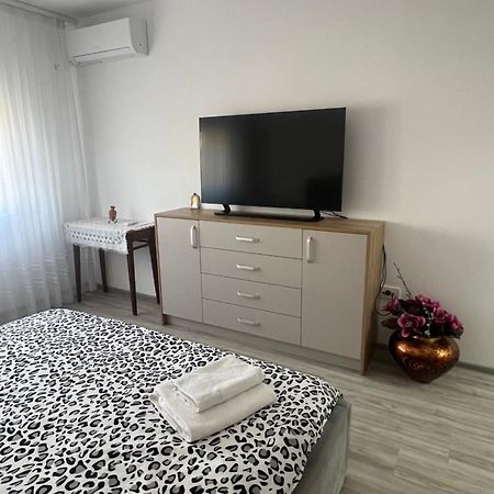 Apartament Tudor Oradea Eksteriør billede
