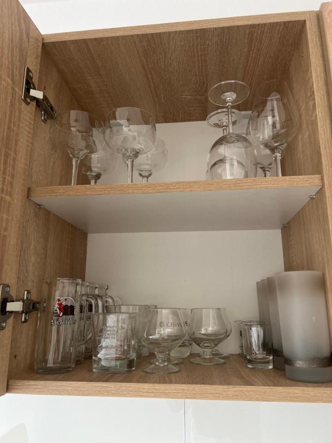 Apartament Tudor Oradea Eksteriør billede