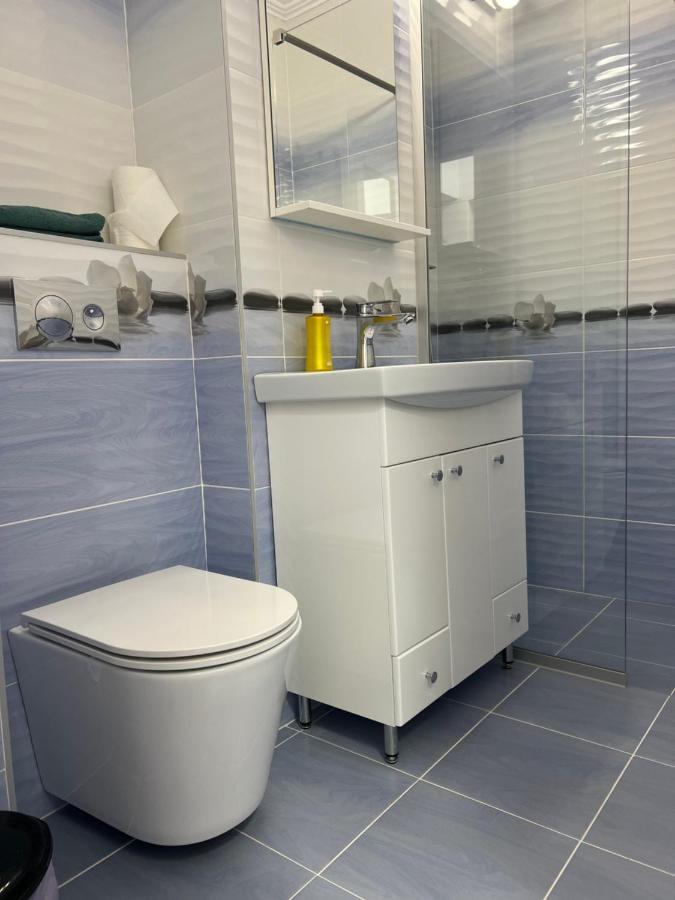Apartament Tudor Oradea Eksteriør billede
