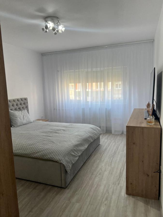 Apartament Tudor Oradea Eksteriør billede