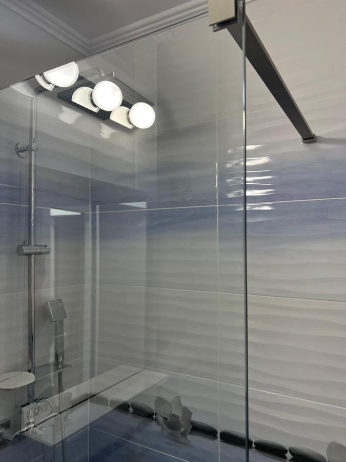 Apartament Tudor Oradea Eksteriør billede